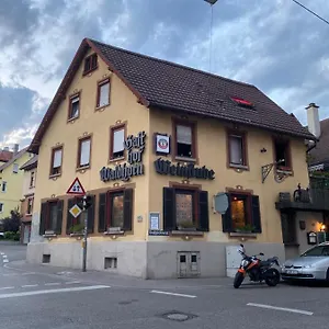 Waldhorn Stuttgart