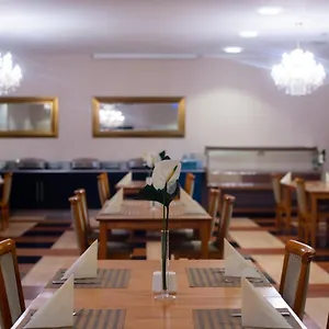 3* Hotel Ross