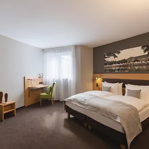 Hotel Novum Bruy, Stuttgart