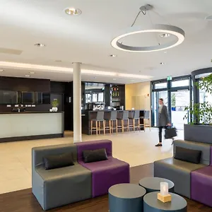 Messe&airport Hotel