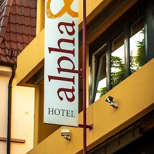 Alpha Hotel