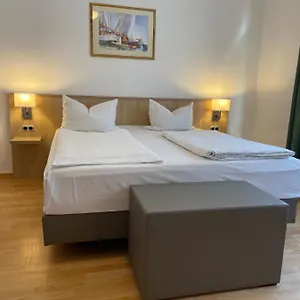 Hafner Apartmán