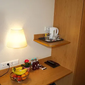 Otel Austria Stuttgart-city, Stuttgart