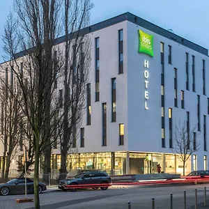 Ibis Styles Vaihingen Отель