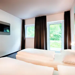 Stuttgart-neckarhafen Hotel