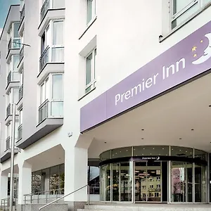 Premier Bad Cannstatt Hotel