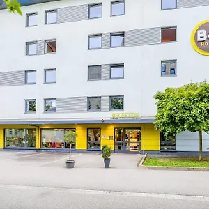 Stuttgart-vaihingen Hotel
