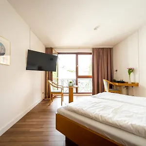 Cityhotel Feuerbach Отель