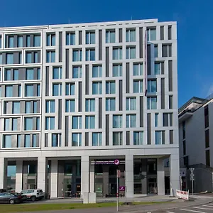 Premier Centre Hotel
