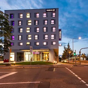 Premier Feuerbach Hotel