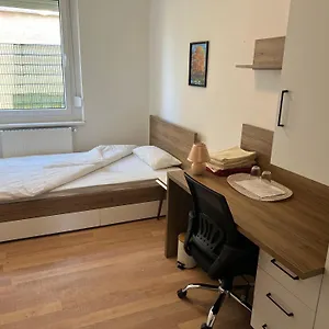 Stuttgart-mitte Apartment
