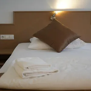 3* Hotel Elha