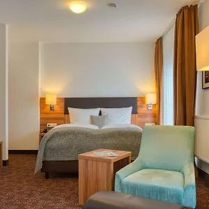 3* Hotel Centro Sautter City, Trademark Collection By Wyndham