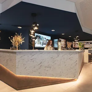 - The Niu, Kettle Vaihingen By Ihg Hotel