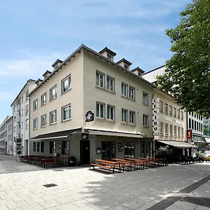  Hotel Benztown Gaestehaus