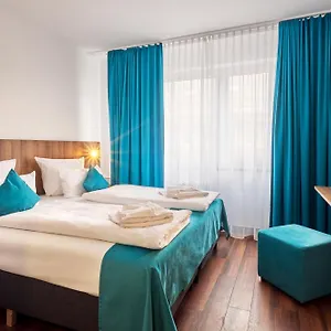 Hansa Hotel