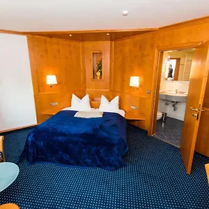 3* Hotel Am Feuersee