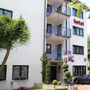 Astoria Am Urachplatz Hotel