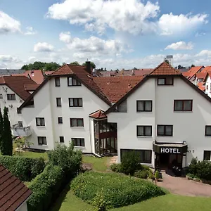 3* Hotel Flora Moehringen
