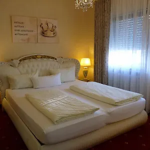 3* Hotel Geissler