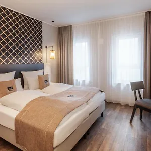 فندق - The Niu, Mesh Messe By Ihg, شتوتغارت