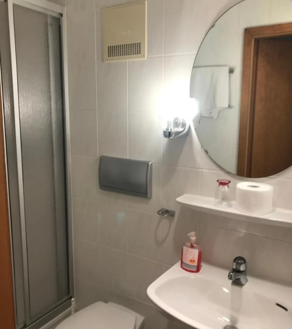 Stauferland Apartments Wissgoldingen Stuttgart Deutschland