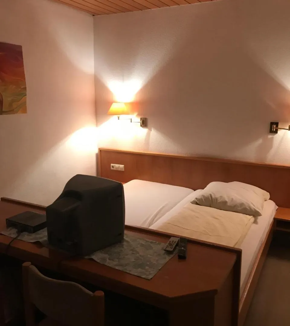 Stauferland Apartments Wissgoldingen Stuttgart